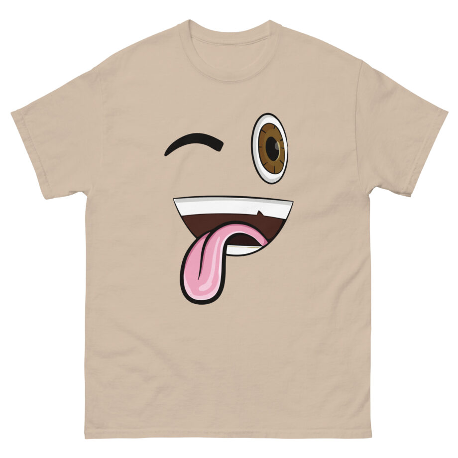 Silly Jelly Unisex classic tee