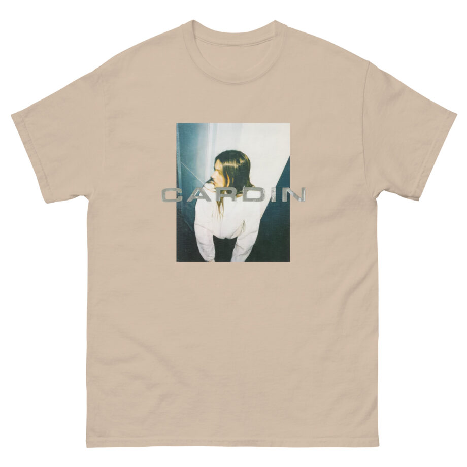 Charlotte Cardin 99 Nights Unisex classic tee