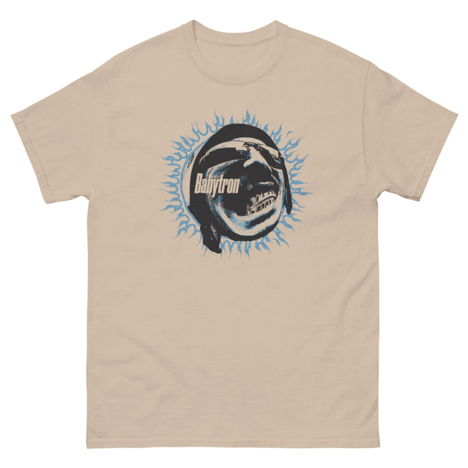 Babytron Fisheye Unisex classic tee