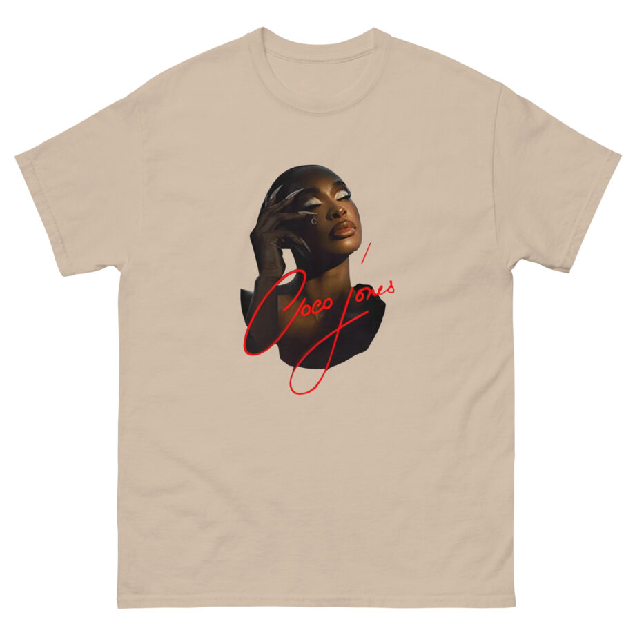 Coco Jones Photo Unisex classic tee