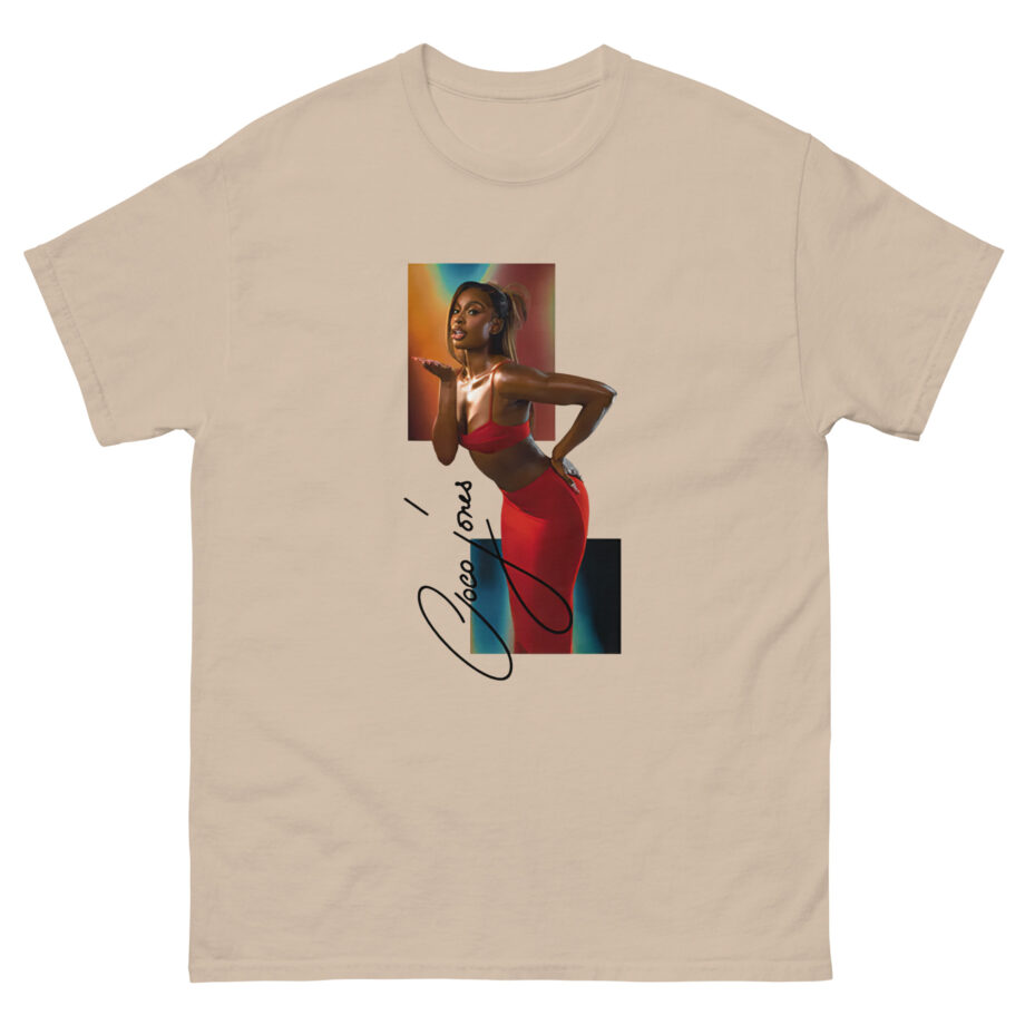 Coco Jones Coco Photo Unisex classic tee
