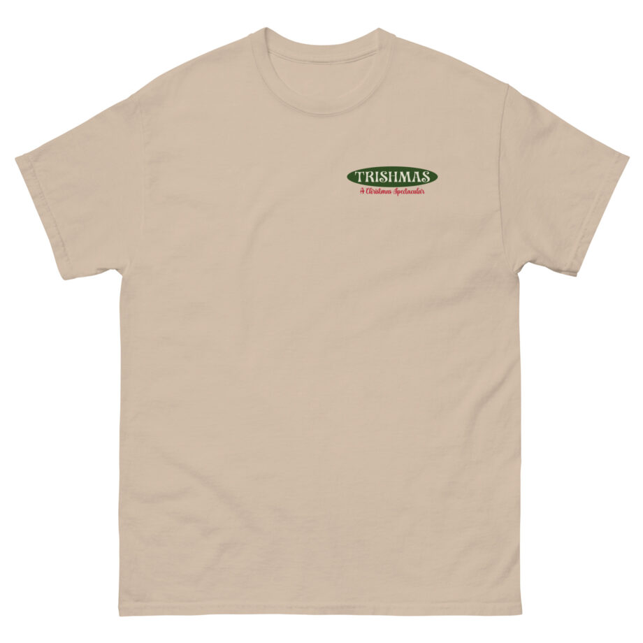 Just Trish Unisex classic tee
