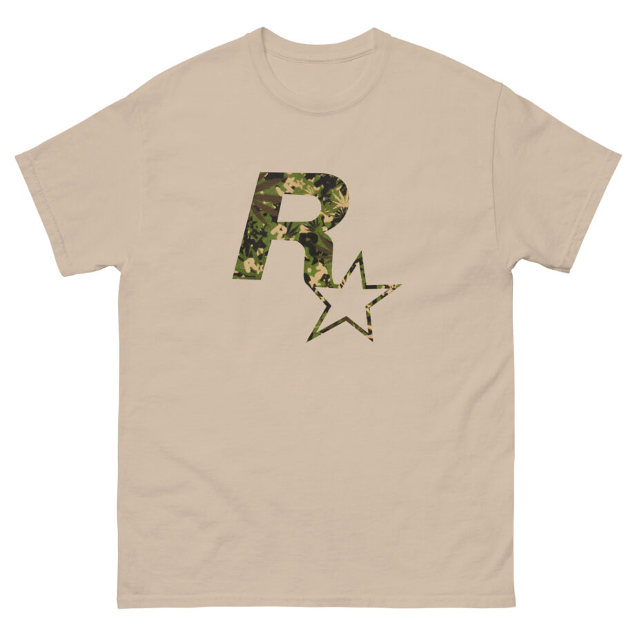 Jelly Unisex classic tee