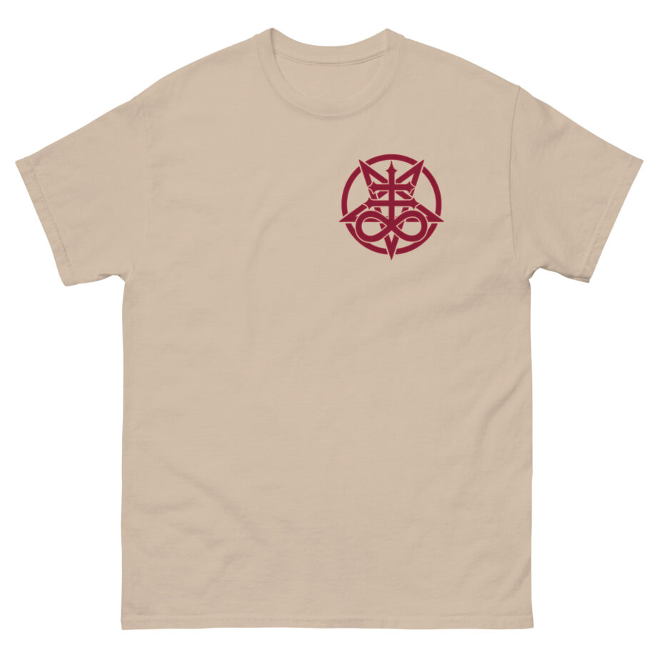 A Wake in Providence Wortaless Unisex classic tee
