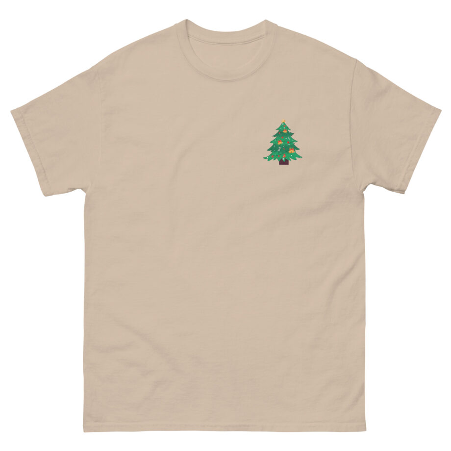 Just Trish Live Unisex classic tee