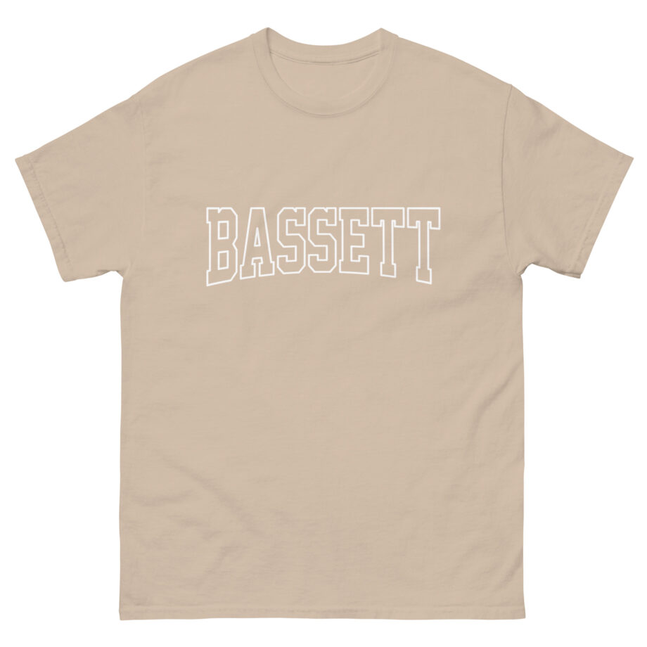 Joshua Bassett Unisex classic tee