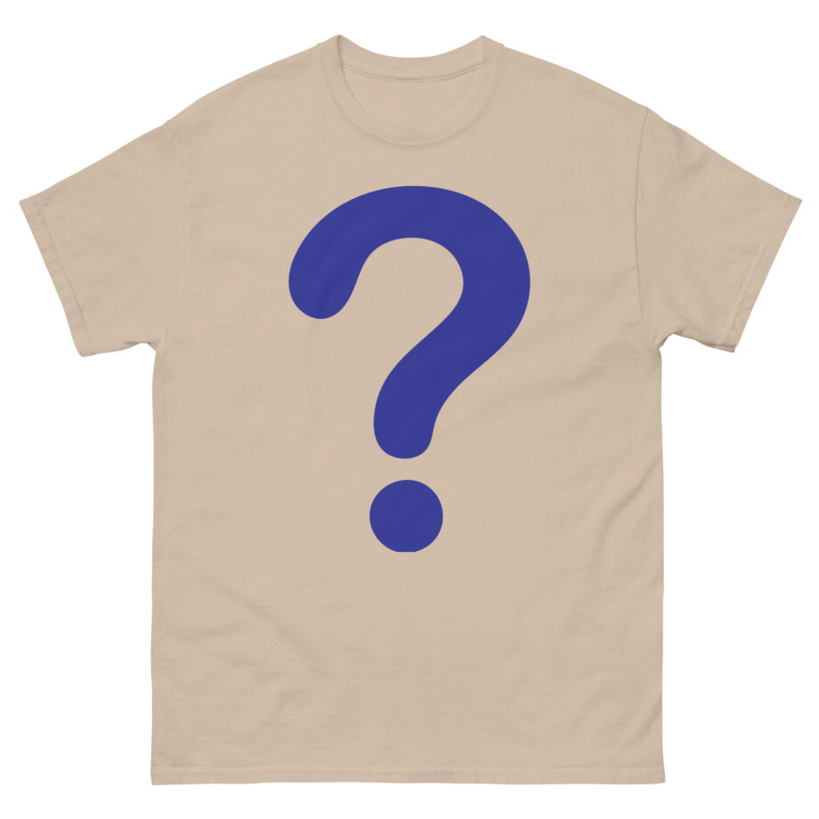 Epmd Mystery Unisex classic tee