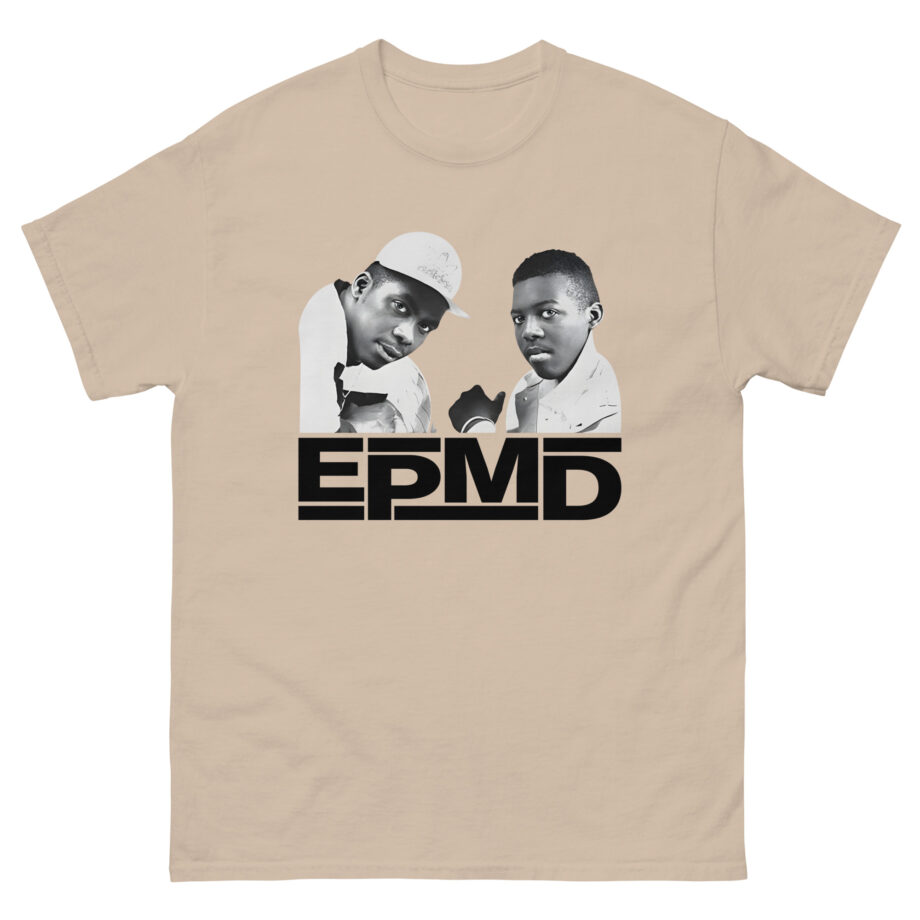Epmd the Beginning Unisex classic tee