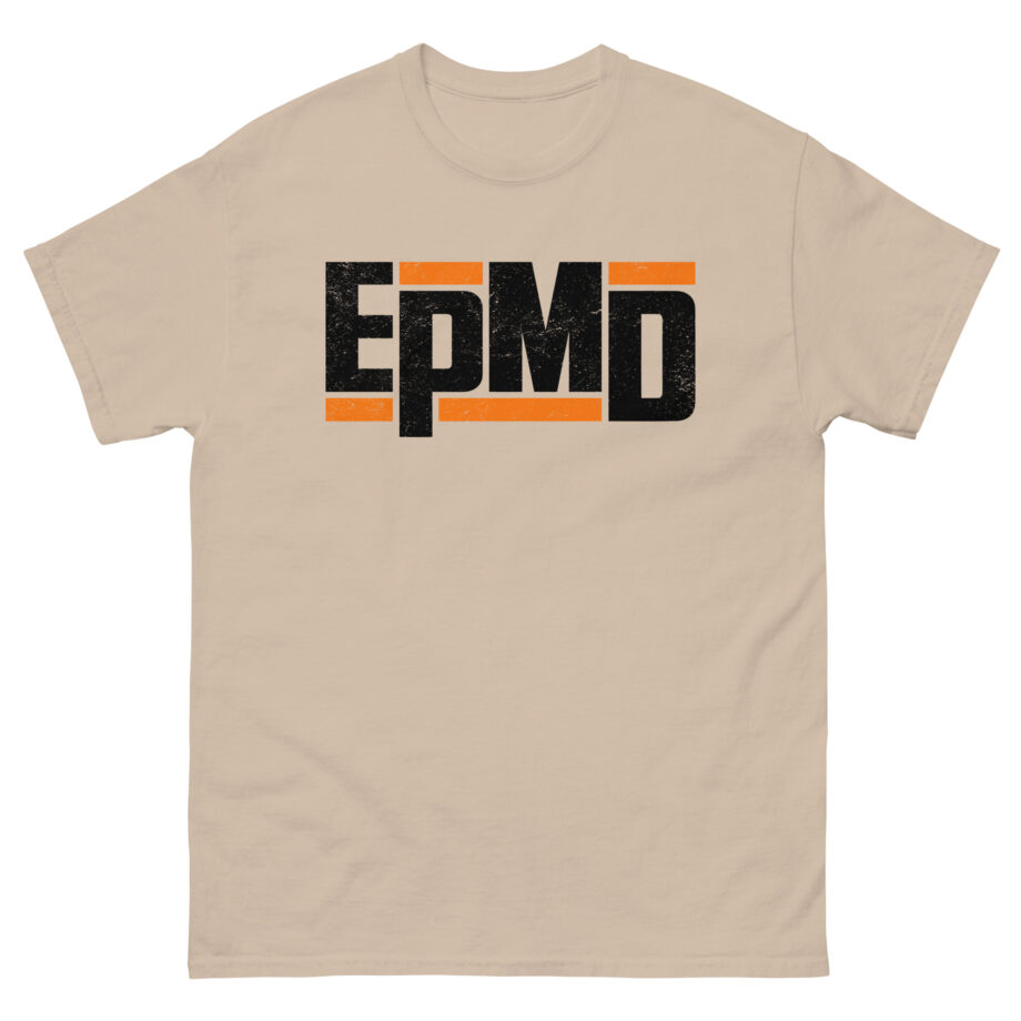 Epmd Classic Logo Unisex classic tee