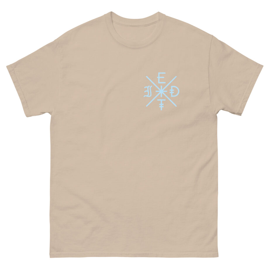 Every Time I Die Take the Ride Unisex classic tee