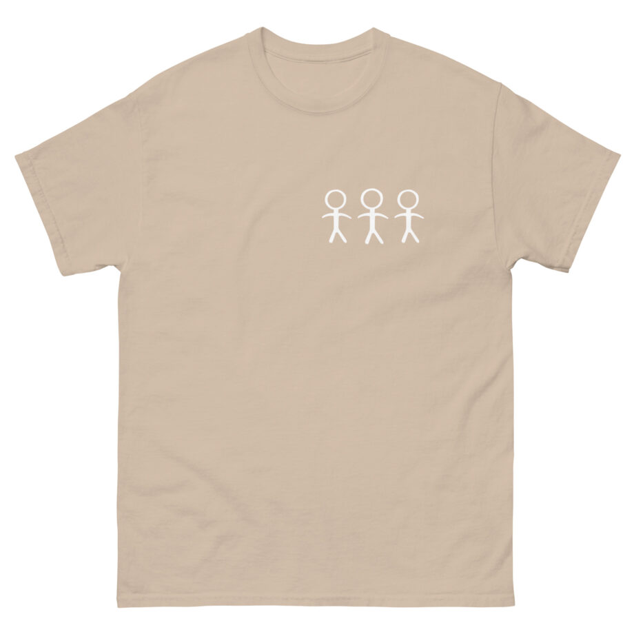 Boywithuke King of Nothing Unisex classic tee