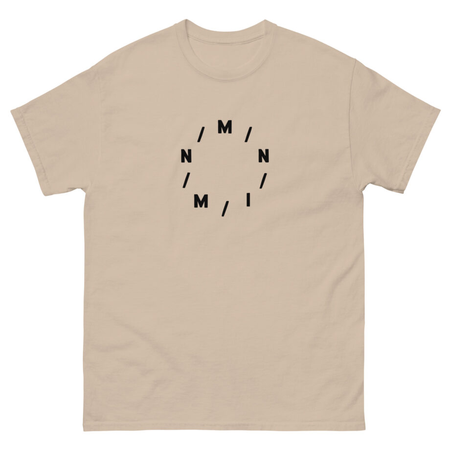 Clipse Mnimn Tracklist Unisex classic tee