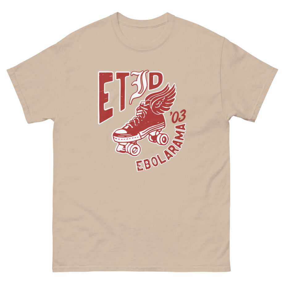 Every Time I Die Ebolarama Unisex classic tee