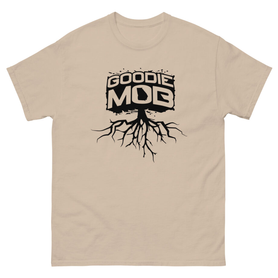 Goodie Mob Unisex classic tee