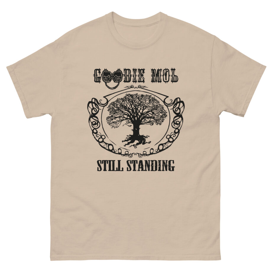 Goodie Mob Still Standing Unisex classic tee