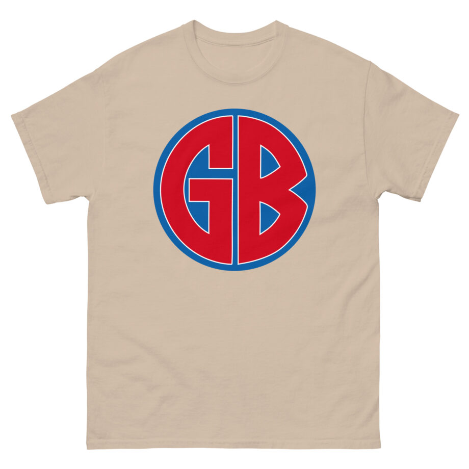 Gorilla Biscuits Unisex classic tee