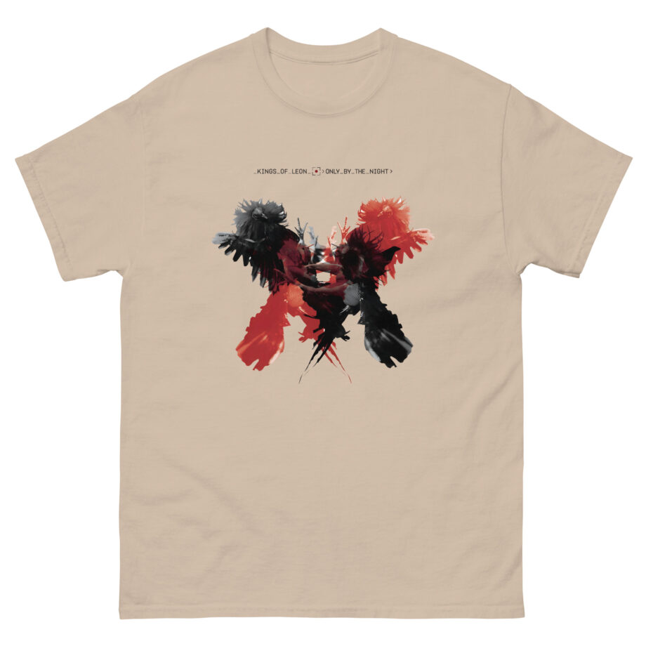 Kings of Leon Unisex classic tee