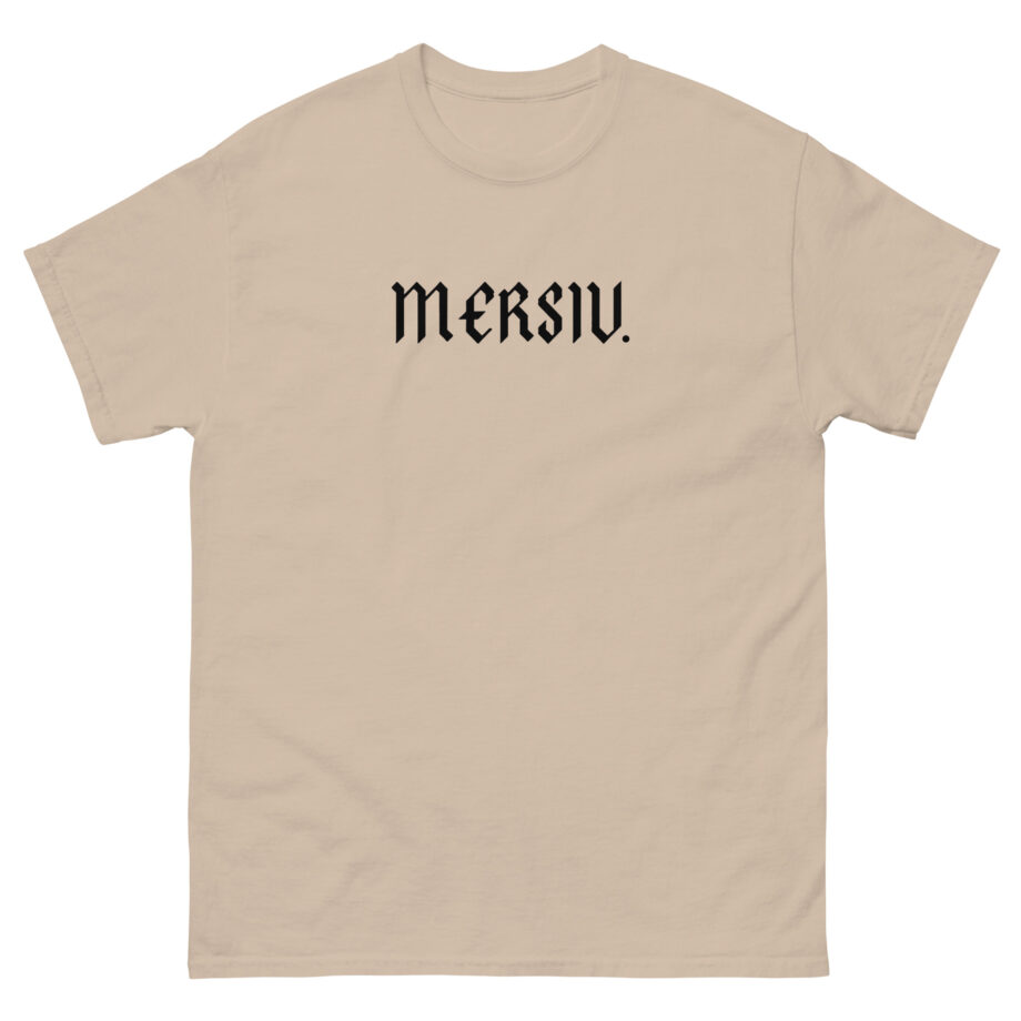 Mersiv Unisex classic tee