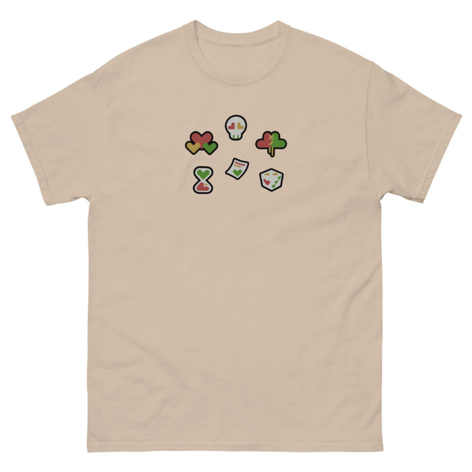 Grian 2024 Life Unisex classic tee