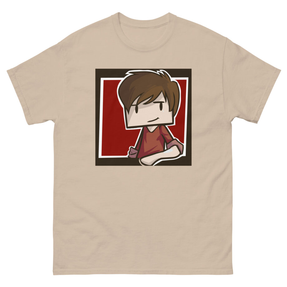 Grian Unisex classic tee
