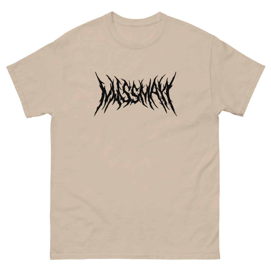Miss May I Logo  Unisex classic tee