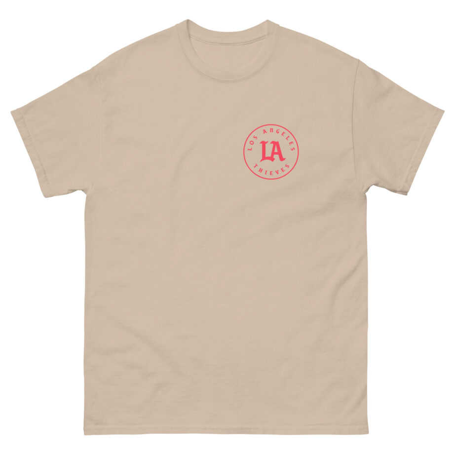 Los Angeles Thieves Unisex classic tee