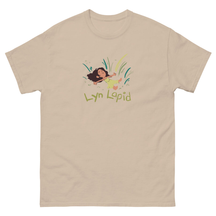 Lyn Lapid Unisex classic tee
