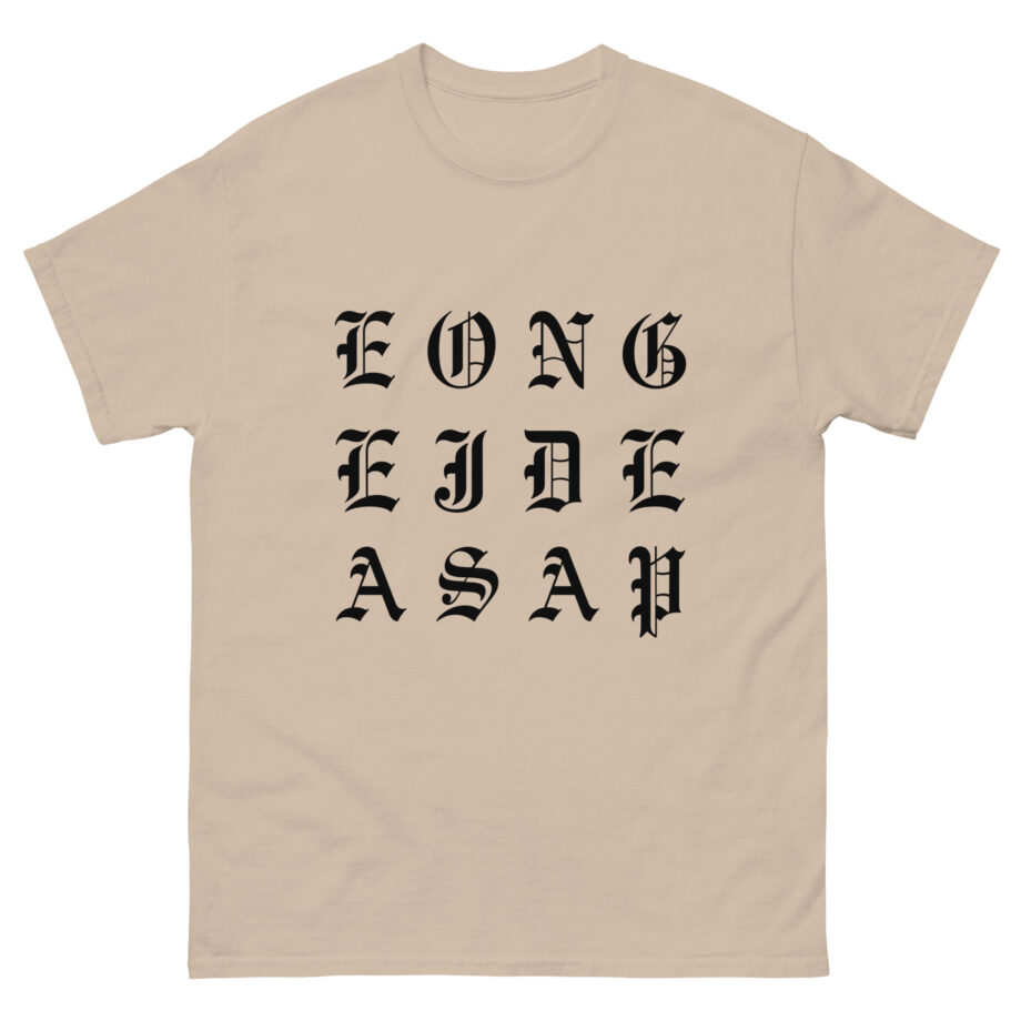 Asap Rocky Unisex classic tee