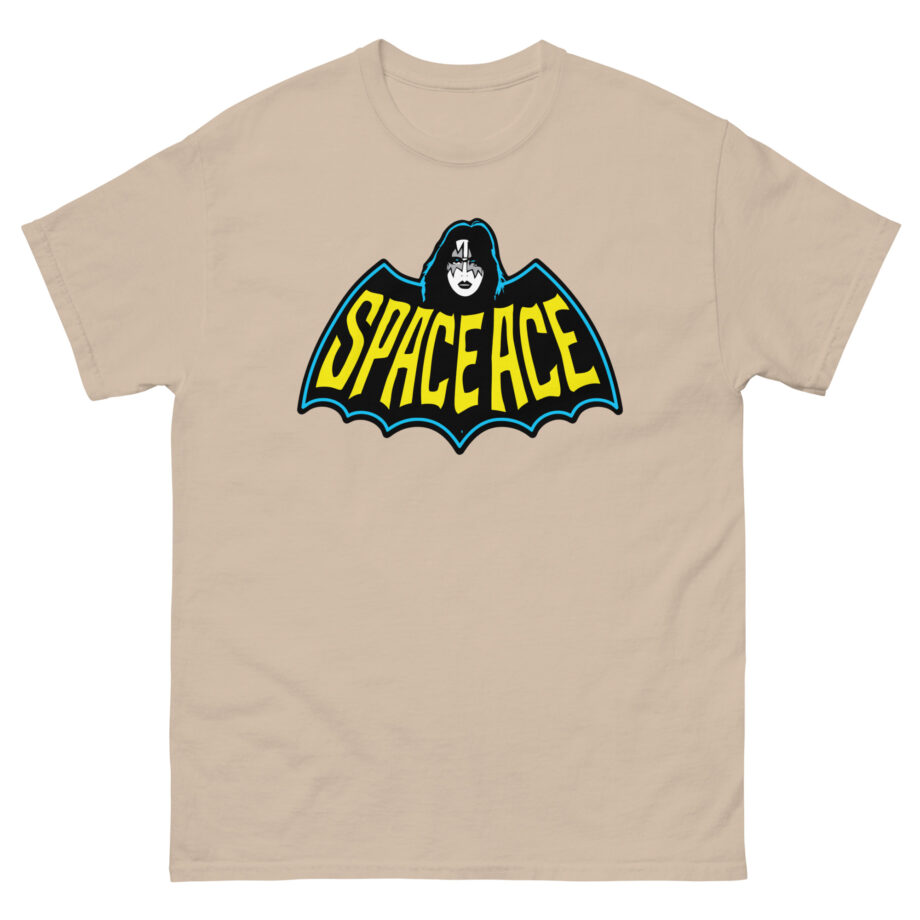 Ace Frehley Space Ace Unisex classic tee