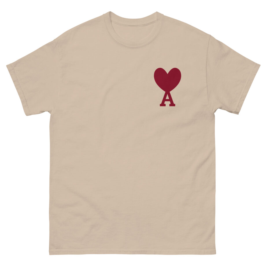 Alejandro Rosario Unisex classic tee