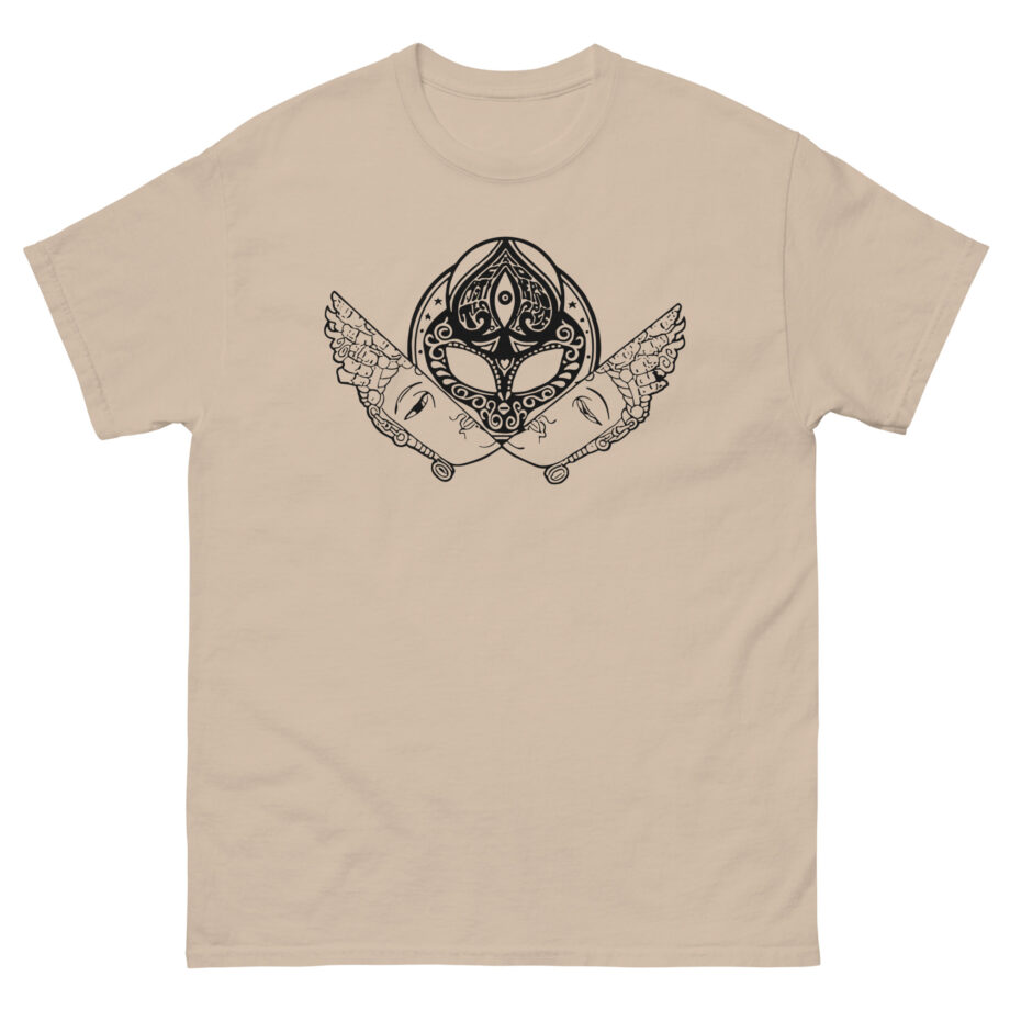 Acid Mothers Temple Unisex classic tee