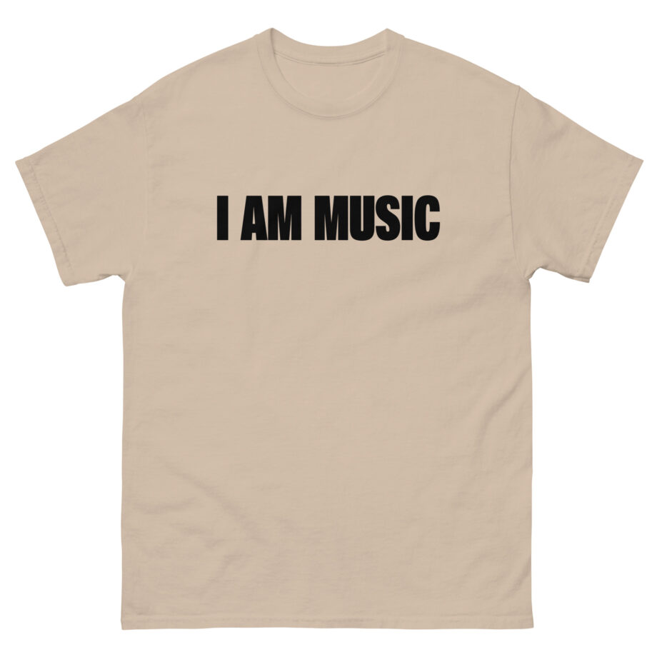 Playboi Carti Iam Unisex classic tee