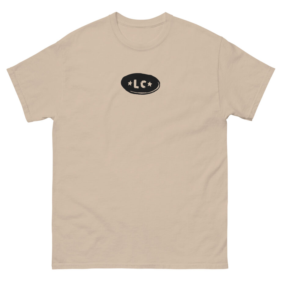 Lime Cordiale Unisex classic tee