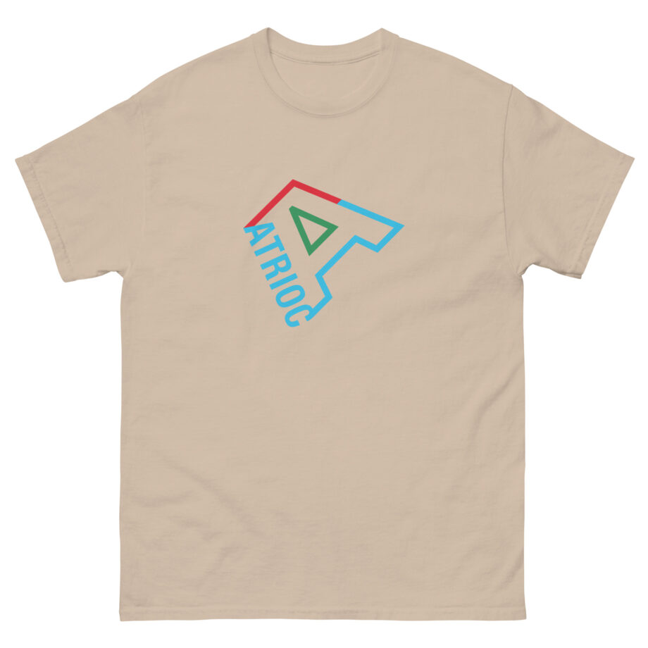 Atrioc Enron Unisex classic tee