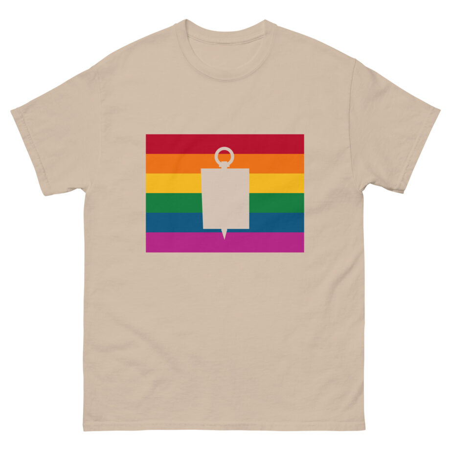 Phi Theta Kappa Unisex classic tee