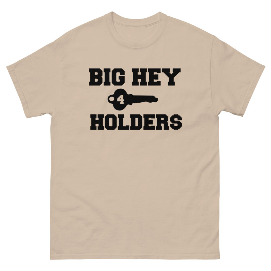 Rick Ross Unisex classic tee