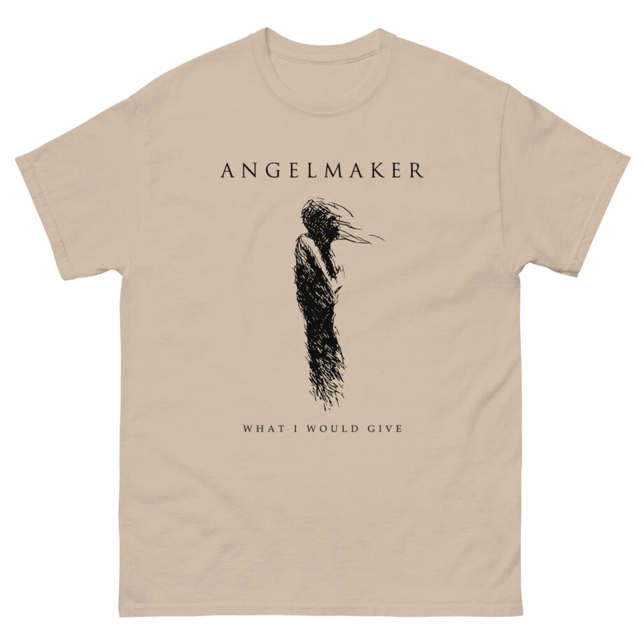 Angelmaker What I Would Give Unisex classic tee