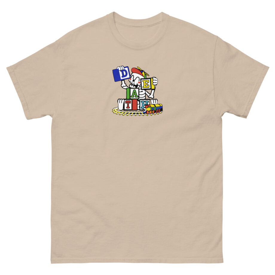 Cold Ones the Steven Jr Unisex classic tee
