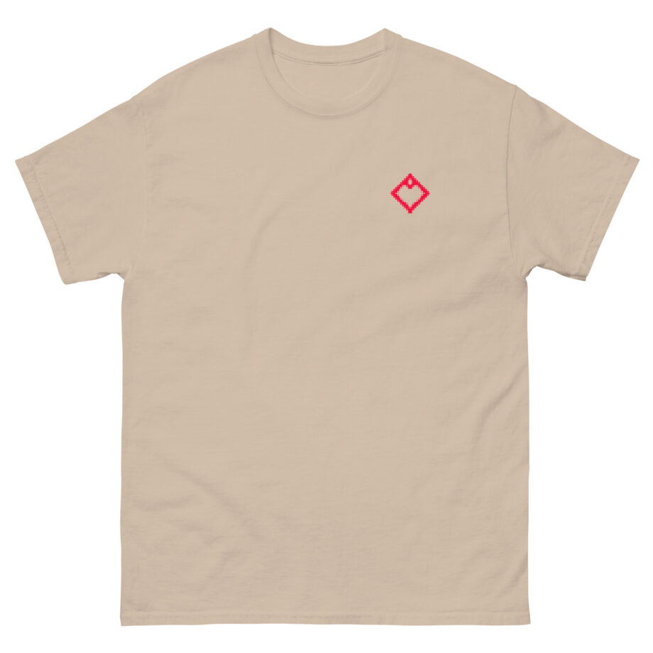 Retrohash Original Logo Unisex classic tee