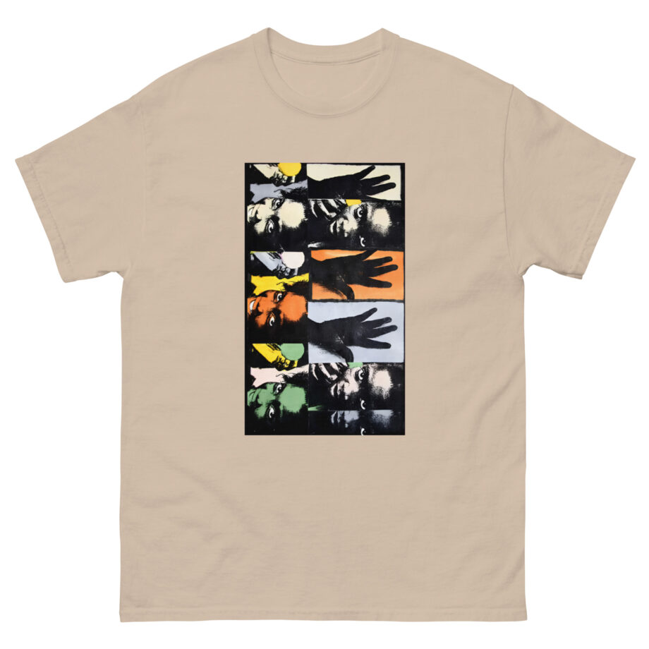 Asher Roth Unisex classic tee