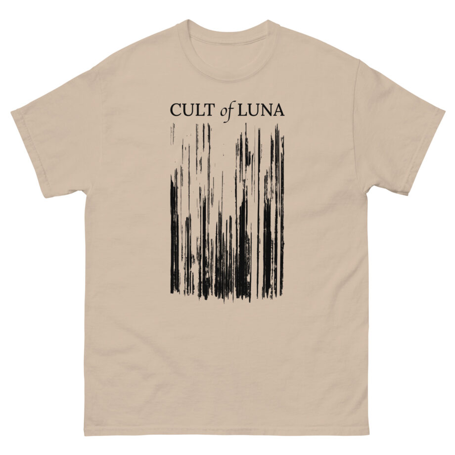 Cult of Luna Vertikal Unisex classic tee