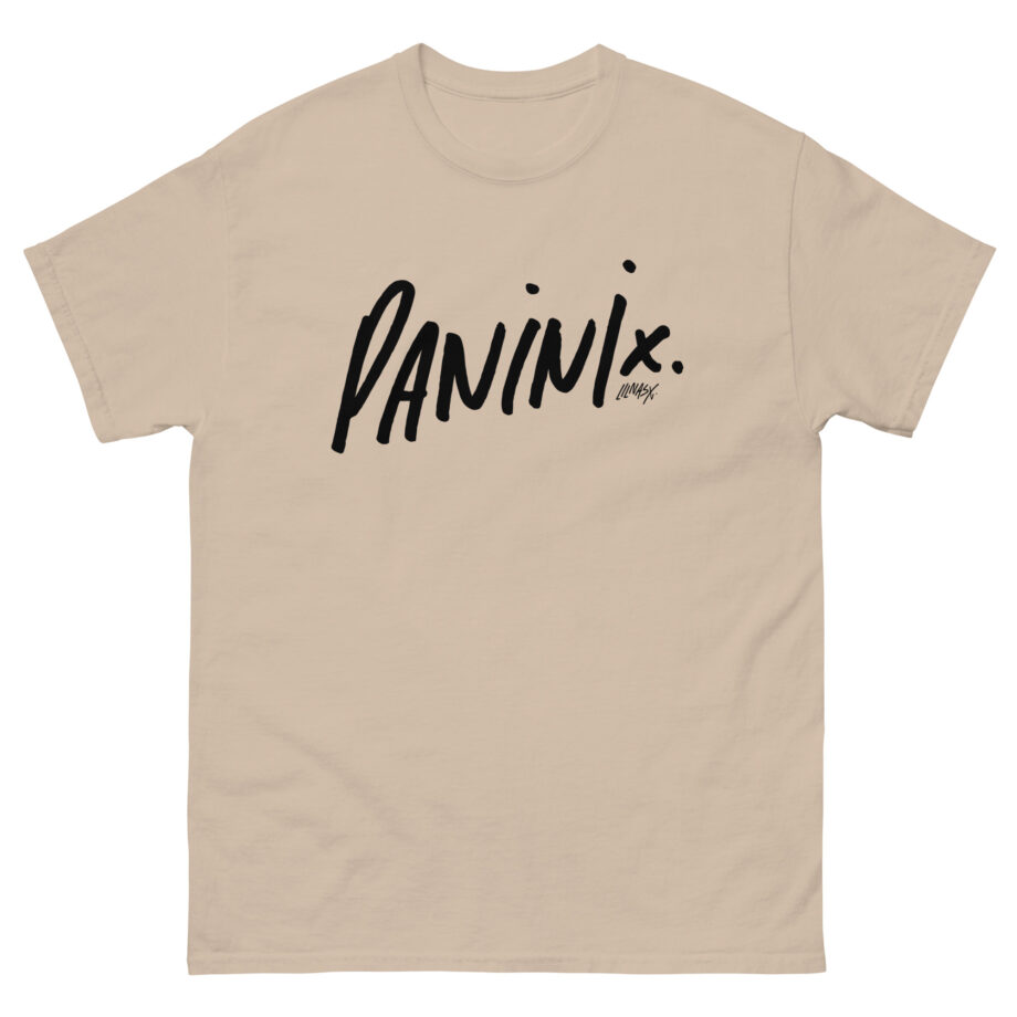 Lil Nas X Panini X Unisex classic tee