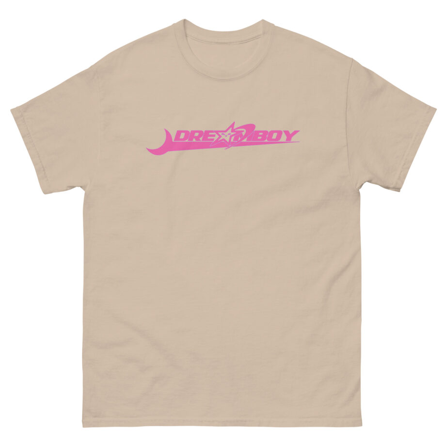 Lil Nas X Dreamboy Logo Unisex classic tee