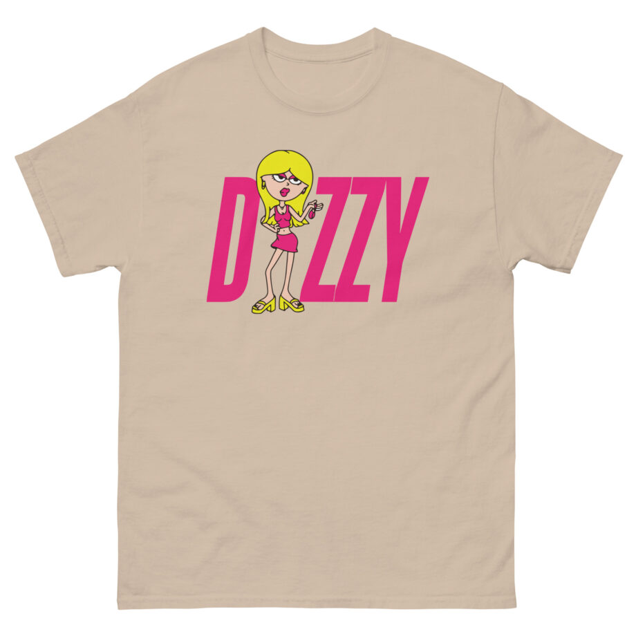 Tana Mongeau Dizzy Wine Unisex classic tee
