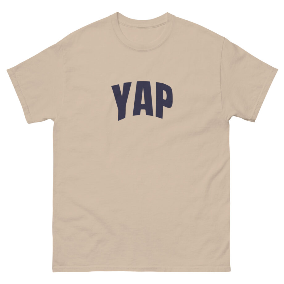 Tana Mongeau Yap Baby Unisex classic tee