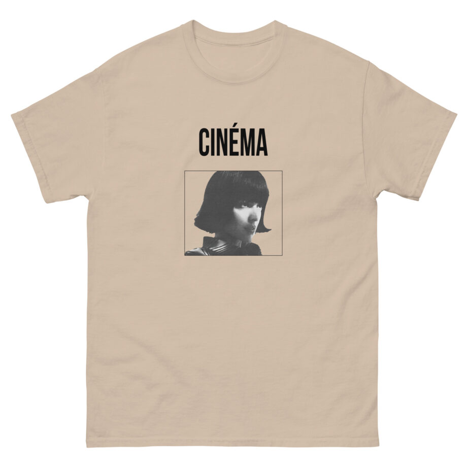 The Marias Cinema Unisex classic tee