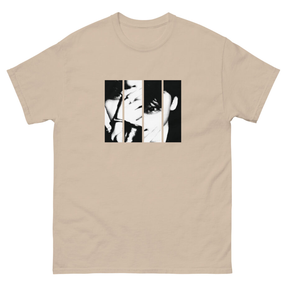 Woosung 4444 Unisex classic tee