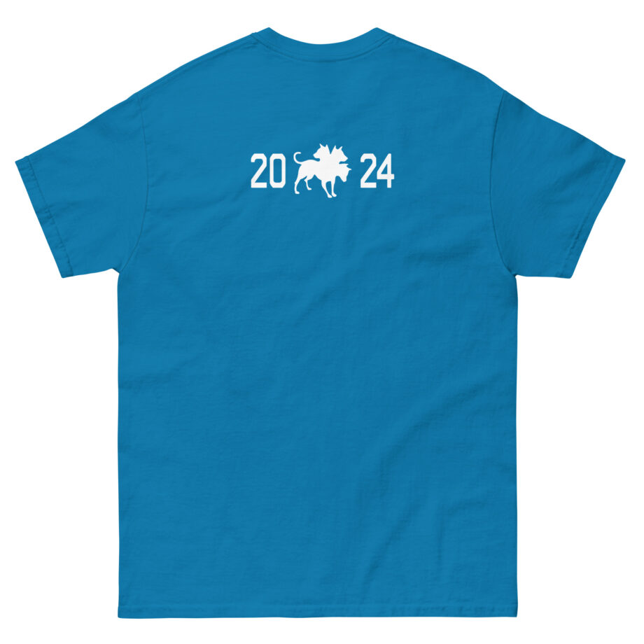 Jelly Unisex classic tee