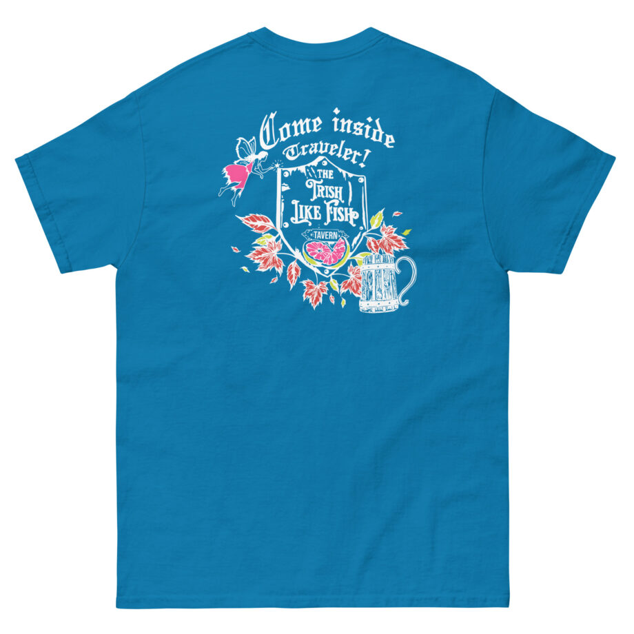 Just Trish Unisex classic tee