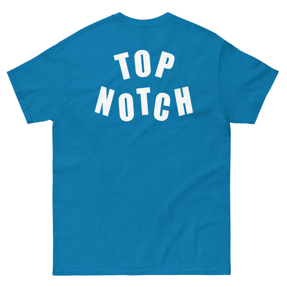 City Girls Top Notch Unisex classic tee